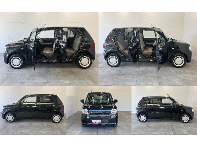 ミラトコットGリミテッドSA3 4WD フルセグナビ パノラマカメラ衝突被害軽減ブレーキ コーナーセンサー フルセグナビ パノラマカメラ 前後ドラレコ DVD再生 Bluetooth USB 前席シートヒーター LED オートライト オートエアコン スマートキー(滋賀県)の中古車