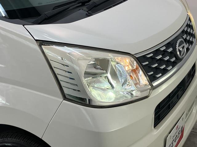 ムーヴＸ　ＳＡ　ドラレコ　スマートキー　ＬＥＤ　車検整備付衝突被害軽減ブレーキ　スマアシ１　バックカメラ（ナビ装着時）　ドラレコ　スマートキー　ＬＥＤヘッドライト　オートライト　電動格納式ドアミラー　オートエアコン（滋賀県）の中古車