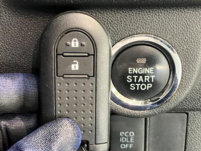 ムーヴＸ　ＳＡ　ドラレコ　スマートキー　ＬＥＤ　車検整備付衝突被害軽減ブレーキ　スマアシ１　バックカメラ（ナビ装着時）　ドラレコ　スマートキー　ＬＥＤヘッドライト　オートライト　電動格納式ドアミラー　オートエアコン（滋賀県）の中古車