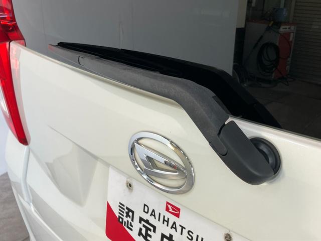 ムーヴＸ　ＳＡ　ドラレコ　スマートキー　ＬＥＤ　車検整備付衝突被害軽減ブレーキ　スマアシ１　バックカメラ（ナビ装着時）　ドラレコ　スマートキー　ＬＥＤヘッドライト　オートライト　電動格納式ドアミラー　オートエアコン（滋賀県）の中古車