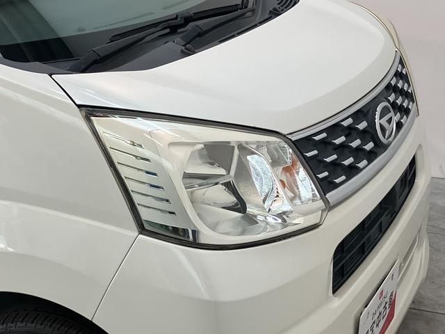 ムーヴＸ　ＳＡ　ドラレコ　スマートキー　ＬＥＤ　車検整備付衝突被害軽減ブレーキ　スマアシ１　バックカメラ（ナビ装着時）　ドラレコ　スマートキー　ＬＥＤヘッドライト　オートライト　電動格納式ドアミラー　オートエアコン（滋賀県）の中古車