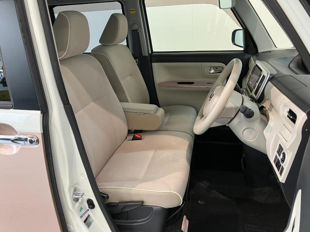 ムーヴキャンバスGメイクアップSA2 8型フルセグナビ パノラマカメラ衝突被害軽減ブレーキ スマアシ2 8インチフルセグナビ Bluetooth USB DVD パノラマカメラ 両側電動スライドドア LED オートライト オートエアコン スマートキー エコアイドル(滋賀県)の中古車