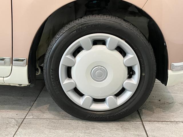 ムーヴキャンバスGメイクアップSA2 8型フルセグナビ パノラマカメラ衝突被害軽減ブレーキ スマアシ2 8インチフルセグナビ Bluetooth USB DVD パノラマカメラ 両側電動スライドドア LED オートライト オートエアコン スマートキー エコアイドル(滋賀県)の中古車