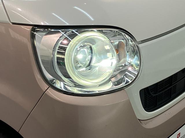 ムーヴキャンバスGメイクアップSA2 8型フルセグナビ パノラマカメラ衝突被害軽減ブレーキ スマアシ2 8インチフルセグナビ Bluetooth USB DVD パノラマカメラ 両側電動スライドドア LED オートライト オートエアコン スマートキー エコアイドル(滋賀県)の中古車