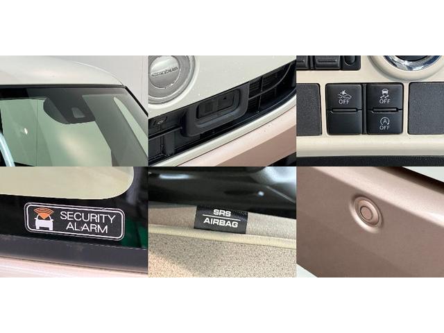 ムーヴキャンバスGメイクアップSA2 8型フルセグナビ パノラマカメラ衝突被害軽減ブレーキ スマアシ2 8インチフルセグナビ Bluetooth USB DVD パノラマカメラ 両側電動スライドドア LED オートライト オートエアコン スマートキー エコアイドル(滋賀県)の中古車