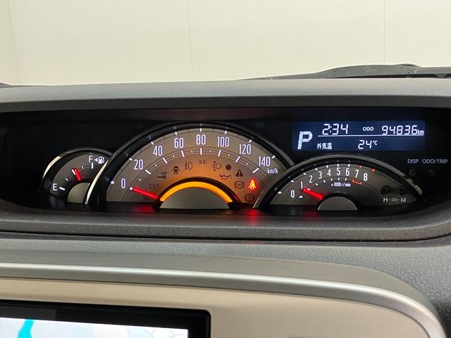 ムーヴキャンバスGメイクアップSA2 8型フルセグナビ パノラマカメラ衝突被害軽減ブレーキ スマアシ2 8インチフルセグナビ Bluetooth USB DVD パノラマカメラ 両側電動スライドドア LED オートライト オートエアコン スマートキー エコアイドル(滋賀県)の中古車