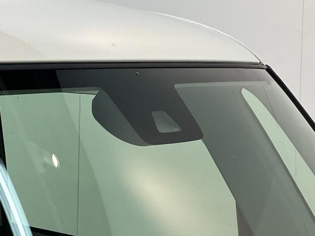 ムーヴキャンバスGメイクアップSA2 8型フルセグナビ パノラマカメラ衝突被害軽減ブレーキ スマアシ2 8インチフルセグナビ Bluetooth USB DVD パノラマカメラ 両側電動スライドドア LED オートライト オートエアコン スマートキー エコアイドル(滋賀県)の中古車