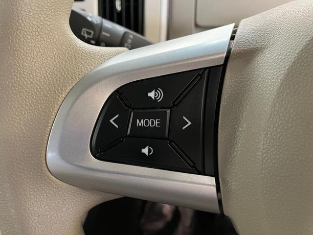 ムーヴキャンバスGメイクアップSA2 8型フルセグナビ パノラマカメラ衝突被害軽減ブレーキ スマアシ2 8インチフルセグナビ Bluetooth USB DVD パノラマカメラ 両側電動スライドドア LED オートライト オートエアコン スマートキー エコアイドル(滋賀県)の中古車