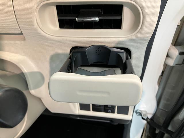 ムーヴキャンバスGメイクアップSA2 8型フルセグナビ パノラマカメラ衝突被害軽減ブレーキ スマアシ2 8インチフルセグナビ Bluetooth USB DVD パノラマカメラ 両側電動スライドドア LED オートライト オートエアコン スマートキー エコアイドル(滋賀県)の中古車