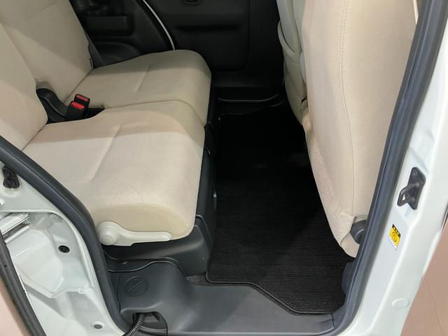 ムーヴキャンバスGメイクアップSA2 8型フルセグナビ パノラマカメラ衝突被害軽減ブレーキ スマアシ2 8インチフルセグナビ Bluetooth USB DVD パノラマカメラ 両側電動スライドドア LED オートライト オートエアコン スマートキー エコアイドル(滋賀県)の中古車