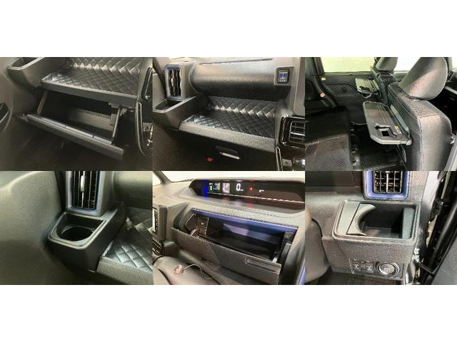 タントカスタムＸスタイルセレクション　フルセグナビ　バックカメラ衝突被害軽減ブレーキ　コーナーセンサー　フルセグナビ　Ｂｌｕｅｔｏｏｔｈ　ＤＶＤ再生　ＵＳＢ　バックカメラ　前後ドラレコ　ＴＶコントロール　両側電動スライドドア　前席シートヒーター　ＬＥＤヘッドライト（滋賀県）の中古車