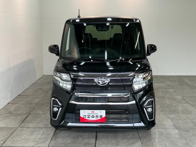 タントカスタムＸスタイルセレクション　フルセグナビ　バックカメラ衝突被害軽減ブレーキ　コーナーセンサー　フルセグナビ　Ｂｌｕｅｔｏｏｔｈ　ＤＶＤ再生　ＵＳＢ　バックカメラ　前後ドラレコ　ＴＶコントロール　両側電動スライドドア　前席シートヒーター　ＬＥＤヘッドライト（滋賀県）の中古車