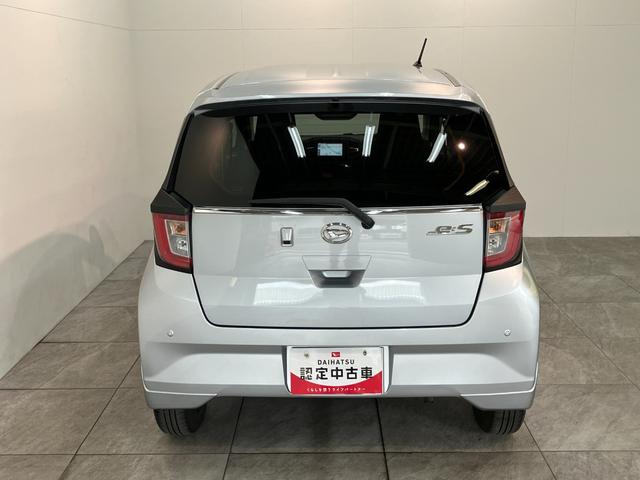 ミライースG リミテッドSA3 フルセグナビ バックカメラ衝突被害軽減ブレーキ スマアシ3 コーナーセンサー フルセグナビ バックカメラ DVD再生 Bluetooth USB 前席シートヒーター LED オートライト 電格ミラー スマートキー エコアイドル(滋賀県)の中古車