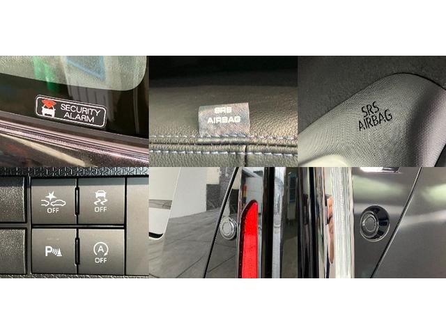 タントカスタムＲＳ　ターボ　両側電動スライドドア　車検整備付衝突被害軽減ブレーキ　コーナーセンサー　ターボ　バックカメラ（ナビ装着時用）　両側電動スライドドア　前席シートヒーター　電動パーキングブレーキ　ＬＥＤ　オートライト　オートエアコン　スマートキー（滋賀県）の中古車