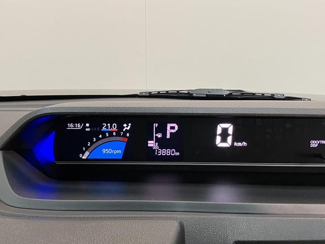 タントカスタムＲＳ　ターボ　両側電動スライドドア　車検整備付衝突被害軽減ブレーキ　コーナーセンサー　ターボ　バックカメラ（ナビ装着時用）　両側電動スライドドア　前席シートヒーター　電動パーキングブレーキ　ＬＥＤ　オートライト　オートエアコン　スマートキー（滋賀県）の中古車