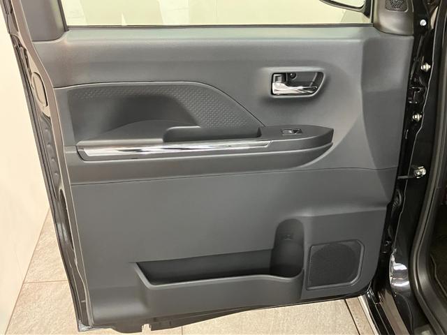 タントカスタムＲＳ　ターボ　両側電動スライドドア　車検整備付衝突被害軽減ブレーキ　コーナーセンサー　ターボ　バックカメラ（ナビ装着時用）　両側電動スライドドア　前席シートヒーター　電動パーキングブレーキ　ＬＥＤ　オートライト　オートエアコン　スマートキー（滋賀県）の中古車
