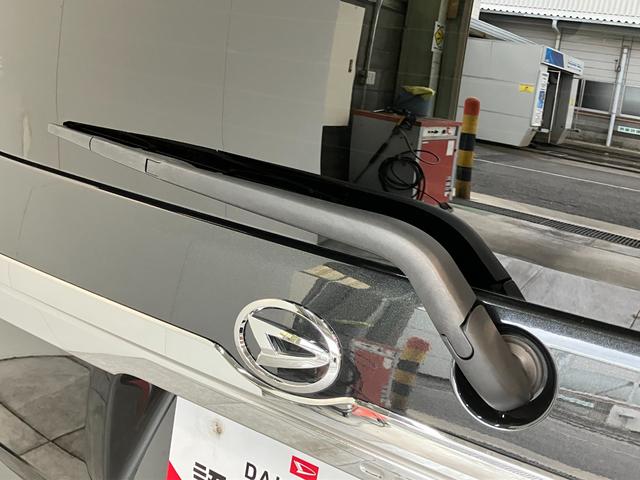 タントカスタムＲＳ　ターボ　両側電動スライドドア　車検整備付衝突被害軽減ブレーキ　コーナーセンサー　ターボ　バックカメラ（ナビ装着時用）　両側電動スライドドア　前席シートヒーター　電動パーキングブレーキ　ＬＥＤ　オートライト　オートエアコン　スマートキー（滋賀県）の中古車