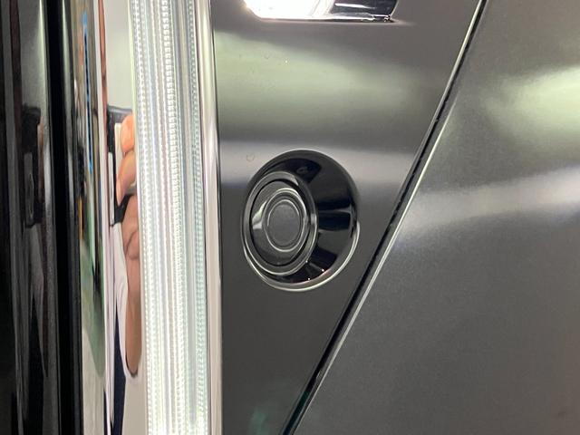 タントカスタムＲＳ　ターボ　両側電動スライドドア　車検整備付衝突被害軽減ブレーキ　コーナーセンサー　ターボ　バックカメラ（ナビ装着時用）　両側電動スライドドア　前席シートヒーター　電動パーキングブレーキ　ＬＥＤ　オートライト　オートエアコン　スマートキー（滋賀県）の中古車