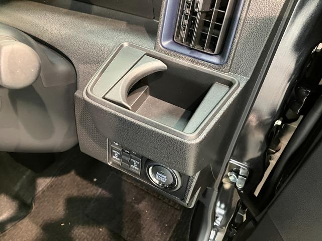タントカスタムＲＳ　ターボ　両側電動スライドドア　車検整備付衝突被害軽減ブレーキ　コーナーセンサー　ターボ　バックカメラ（ナビ装着時用）　両側電動スライドドア　前席シートヒーター　電動パーキングブレーキ　ＬＥＤ　オートライト　オートエアコン　スマートキー（滋賀県）の中古車