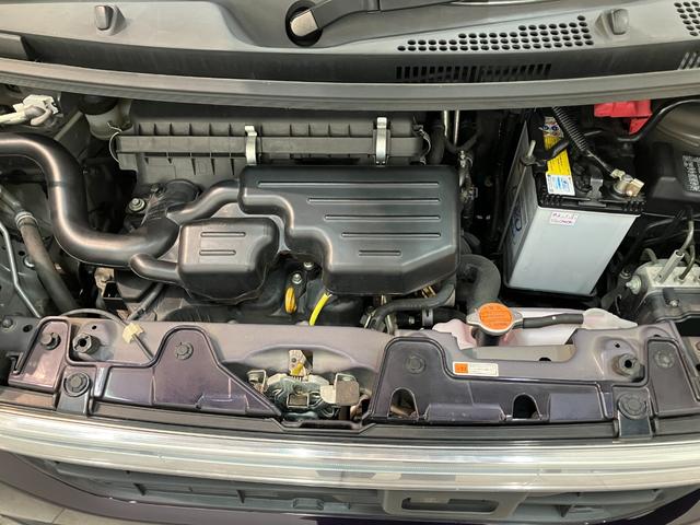 タントカスタムＸトップエディションＳＡ　ワンセグナビ　Ｂカメラ衝突被害軽減ブレーキ　スマアシ１　ワンセグナビ　ＵＳＢ　バックカメラ　左側電動スライドドア　ＬＥＤヘッドライト　オートライト　オートエアコン　電動格納式ミラー　スマートキー（滋賀県）の中古車