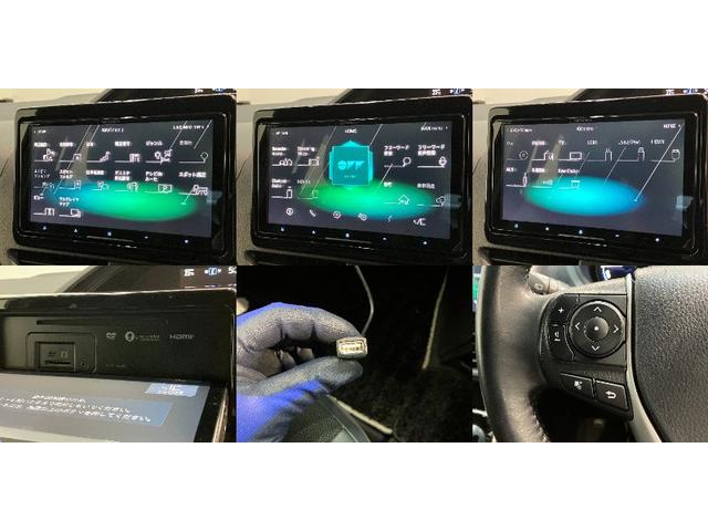 ノアハイブリッドＳｉ　ＷｘＢ２　９型フルセグナビ　前後ドラレコトヨタセーフティセンス　フルセグナビ　ＤＶＤ　Ｂｌｕｅｔｏｏｔｈ　ＵＳＢ　ＥＴＣ　デジタルインナーミラー機能付き社外前後ドラレコ　両側パワスラ　クルーズコントロール　シートヒーター　コーナーセンサー（滋賀県）の中古車
