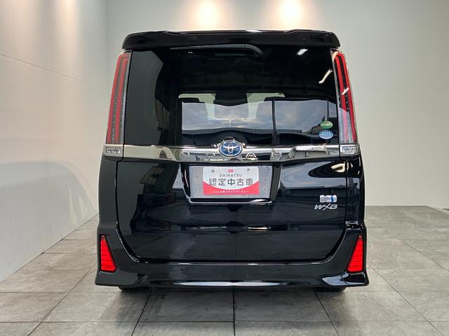 ノアハイブリッドＳｉ　ＷｘＢ２　９型フルセグナビ　前後ドラレコトヨタセーフティセンス　フルセグナビ　ＤＶＤ　Ｂｌｕｅｔｏｏｔｈ　ＵＳＢ　ＥＴＣ　デジタルインナーミラー機能付き社外前後ドラレコ　両側パワスラ　クルーズコントロール　シートヒーター　コーナーセンサー（滋賀県）の中古車