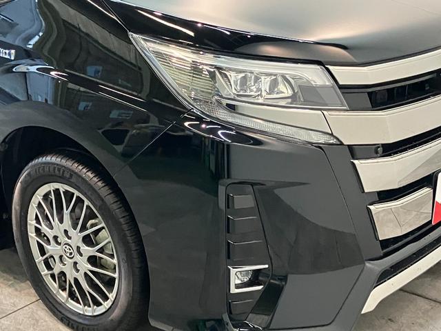 ノアハイブリッドＳｉ　ＷｘＢ２　９型フルセグナビ　前後ドラレコトヨタセーフティセンス　フルセグナビ　ＤＶＤ　Ｂｌｕｅｔｏｏｔｈ　ＵＳＢ　ＥＴＣ　デジタルインナーミラー機能付き社外前後ドラレコ　両側パワスラ　クルーズコントロール　シートヒーター　コーナーセンサー（滋賀県）の中古車