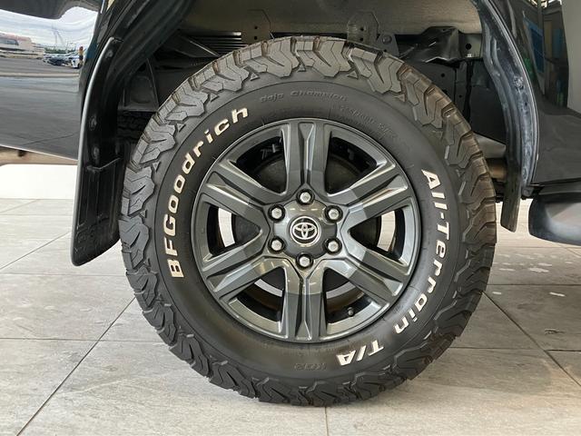 ハイラックスＺ　４ＷＤ　フルセグナビ　バックカメラ　前後ドラレコ　ＬＥＤトヨタセーフティセンス　コーナーセンサー　フルセグナビ　バックカメラ　ＤＶＤ再生　Ｂｌｕｅｔｏｏｔｈ　ＵＳＢ　前後ドラレコ　ＥＴＣ　クルーズコントロール　スマートキー　パートタイム４ＷＤ　デフロック（滋賀県）の中古車