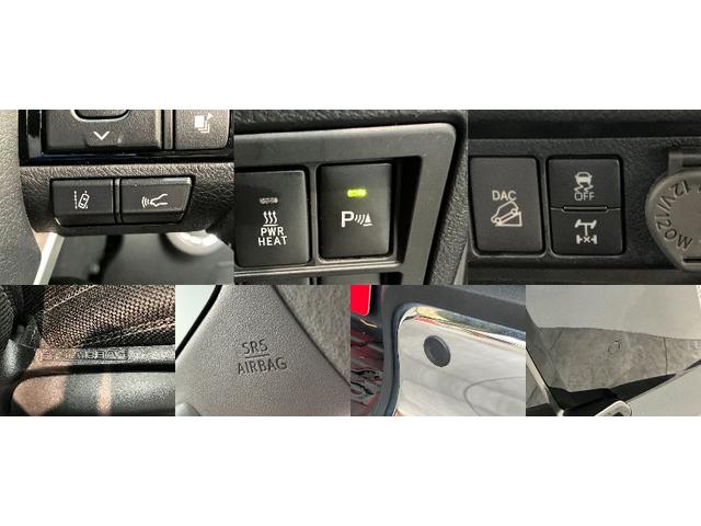 ハイラックスＺ　４ＷＤ　フルセグナビ　バックカメラ　前後ドラレコ　ＬＥＤトヨタセーフティセンス　コーナーセンサー　フルセグナビ　バックカメラ　ＤＶＤ再生　Ｂｌｕｅｔｏｏｔｈ　ＵＳＢ　前後ドラレコ　ＥＴＣ　クルーズコントロール　スマートキー　パートタイム４ＷＤ　デフロック（滋賀県）の中古車