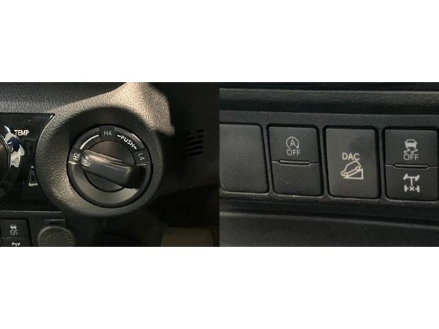 ハイラックスＺ　４ＷＤ　フルセグナビ　バックカメラ　前後ドラレコ　ＬＥＤトヨタセーフティセンス　コーナーセンサー　フルセグナビ　バックカメラ　ＤＶＤ再生　Ｂｌｕｅｔｏｏｔｈ　ＵＳＢ　前後ドラレコ　ＥＴＣ　クルーズコントロール　スマートキー　パートタイム４ＷＤ　デフロック（滋賀県）の中古車