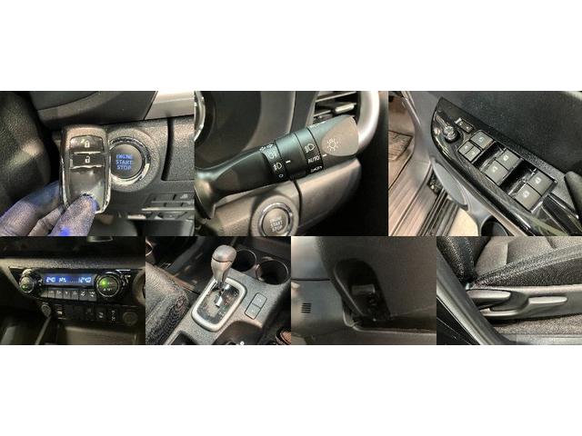 ハイラックスＺ　４ＷＤ　フルセグナビ　バックカメラ　前後ドラレコ　ＬＥＤトヨタセーフティセンス　コーナーセンサー　フルセグナビ　バックカメラ　ＤＶＤ再生　Ｂｌｕｅｔｏｏｔｈ　ＵＳＢ　前後ドラレコ　ＥＴＣ　クルーズコントロール　スマートキー　パートタイム４ＷＤ　デフロック（滋賀県）の中古車