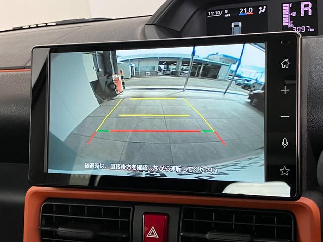 タントファンクロス　９型ディスプレイオーディオ　両側パワスラ衝突被害軽減ブレーキ　コーナーセンサー　９型ディスプレイオーディオ　フルセグ　Ｂｌｕｅｔｏｏｔｈ　ＵＳＢ　バックカメラ　前後ドラレコ　両側電動スライドドア　前席シートヒーター　ＬＥＤ　オートライト（滋賀県）の中古車
