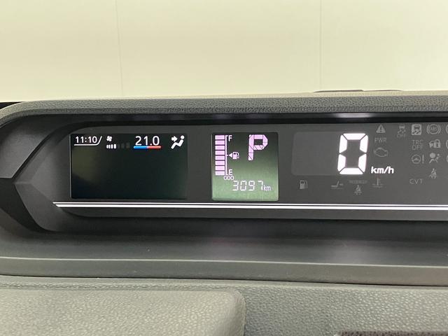 タントファンクロス　９型ディスプレイオーディオ　両側パワスラ衝突被害軽減ブレーキ　コーナーセンサー　９型ディスプレイオーディオ　フルセグ　Ｂｌｕｅｔｏｏｔｈ　ＵＳＢ　バックカメラ　前後ドラレコ　両側電動スライドドア　前席シートヒーター　ＬＥＤ　オートライト（滋賀県）の中古車