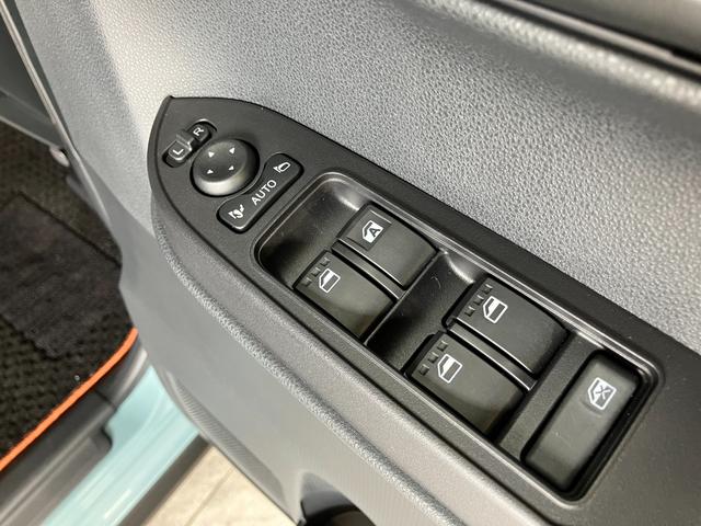 タントファンクロス　９型ディスプレイオーディオ　両側パワスラ衝突被害軽減ブレーキ　コーナーセンサー　９型ディスプレイオーディオ　フルセグ　Ｂｌｕｅｔｏｏｔｈ　ＵＳＢ　バックカメラ　前後ドラレコ　両側電動スライドドア　前席シートヒーター　ＬＥＤ　オートライト（滋賀県）の中古車