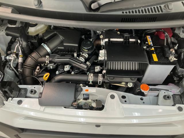 タントファンクロスターボ　１０型フルセグナビ　パノラマカメラ衝突被害軽減ブレーキ　コーナーセンサー　１０型フルセグナビ　Ｂｌｕｅｔｏｏｔｈ　ＤＶＤ　ＵＳＢ　パノラマカメラ　両側パワスラ　前席シートヒーター　ＬＥＤ　オートライト　レーダークルコン　スマートキー（滋賀県）の中古車