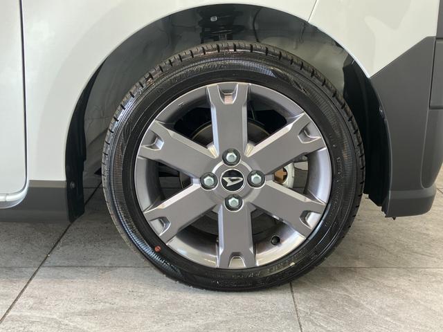 タントファンクロスターボ　１０型フルセグナビ　パノラマカメラ衝突被害軽減ブレーキ　コーナーセンサー　１０型フルセグナビ　Ｂｌｕｅｔｏｏｔｈ　ＤＶＤ　ＵＳＢ　パノラマカメラ　両側パワスラ　前席シートヒーター　ＬＥＤ　オートライト　レーダークルコン　スマートキー（滋賀県）の中古車