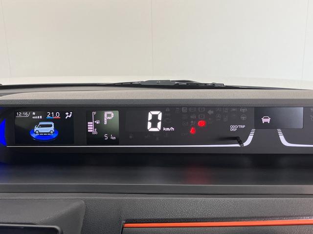 タントファンクロスターボ　１０型フルセグナビ　パノラマカメラ衝突被害軽減ブレーキ　コーナーセンサー　１０型フルセグナビ　Ｂｌｕｅｔｏｏｔｈ　ＤＶＤ　ＵＳＢ　パノラマカメラ　両側パワスラ　前席シートヒーター　ＬＥＤ　オートライト　レーダークルコン　スマートキー（滋賀県）の中古車