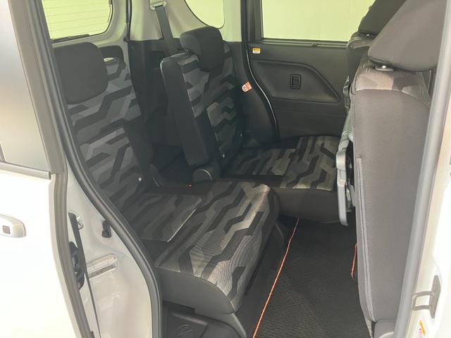 タントファンクロスターボ　１０型フルセグナビ　パノラマカメラ衝突被害軽減ブレーキ　コーナーセンサー　１０型フルセグナビ　Ｂｌｕｅｔｏｏｔｈ　ＤＶＤ　ＵＳＢ　パノラマカメラ　両側パワスラ　前席シートヒーター　ＬＥＤ　オートライト　レーダークルコン　スマートキー（滋賀県）の中古車