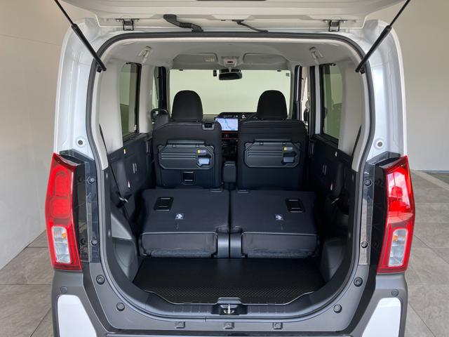 タントファンクロスターボ　１０型フルセグナビ　パノラマカメラ衝突被害軽減ブレーキ　コーナーセンサー　１０型フルセグナビ　Ｂｌｕｅｔｏｏｔｈ　ＤＶＤ　ＵＳＢ　パノラマカメラ　両側パワスラ　前席シートヒーター　ＬＥＤ　オートライト　レーダークルコン　スマートキー（滋賀県）の中古車