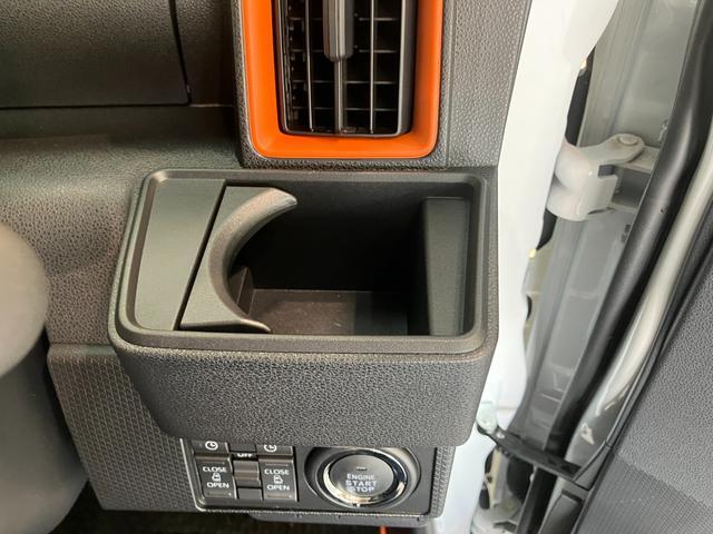 タントファンクロスターボ　１０型フルセグナビ　パノラマカメラ衝突被害軽減ブレーキ　コーナーセンサー　１０型フルセグナビ　Ｂｌｕｅｔｏｏｔｈ　ＤＶＤ　ＵＳＢ　パノラマカメラ　両側パワスラ　前席シートヒーター　ＬＥＤ　オートライト　レーダークルコン　スマートキー（滋賀県）の中古車