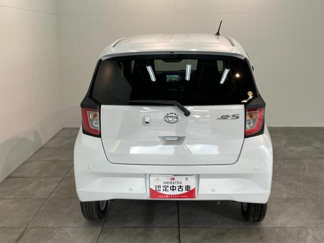 ミライースＧ　ＳＡIII　フルセグナビ　バックカメラ　前後ドラレコ衝突被害軽減ブレーキ　スマアシ３　コーナーセンサー　フルセグナビ　バックカメラ　ＤＶＤ再生　Ｂｌｕｅｔｏｏｔｈ　ＵＳＢ　前後ドラレコ　ＬＥＤ　シートヒーター　電格ミラー　スマートキー　エコアイドル（滋賀県）の中古車
