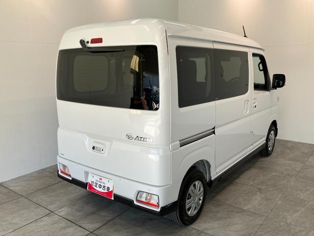 アトレーＲＳ　４ＷＤ　９型ディスプレイオーディオ　レーダークルコン衝突被害軽減ブレーキ　コーナーセンサー　４ＷＤ　ターボ　９型ディスプレイオーディオ　バックカメラ　ドラレコ　Ｂｌｕｅｔｏｏｔｈ　ＵＳＢ　両側電動スライドドア　ＬＥＤ　オートライトレーダークルコン（滋賀県）の中古車