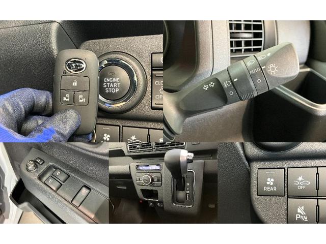 アトレーＲＳ　４ＷＤ　９型ディスプレイオーディオ　レーダークルコン衝突被害軽減ブレーキ　コーナーセンサー　４ＷＤ　ターボ　９型ディスプレイオーディオ　バックカメラ　ドラレコ　Ｂｌｕｅｔｏｏｔｈ　ＵＳＢ　両側電動スライドドア　ＬＥＤ　オートライトレーダークルコン（滋賀県）の中古車