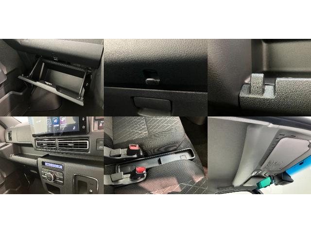 アトレーＲＳ　４ＷＤ　９型ディスプレイオーディオ　レーダークルコン衝突被害軽減ブレーキ　コーナーセンサー　４ＷＤ　ターボ　９型ディスプレイオーディオ　バックカメラ　ドラレコ　Ｂｌｕｅｔｏｏｔｈ　ＵＳＢ　両側電動スライドドア　ＬＥＤ　オートライトレーダークルコン（滋賀県）の中古車