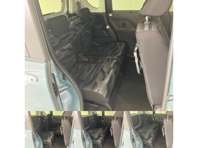 タントファンクロスターボ　９型ディスプレイオーディオ衝突被害軽減ブレーキ　コーナーセンサー　９型ディスプレイオーディオ　フルセグ　Ｂｌｕｅｔｏｏｔｈ　ＵＳＢ　バックカメラ　両側電動スライドドア　前席シートヒーター　ＬＥＤ　オートライト　スマートキー（滋賀県）の中古車