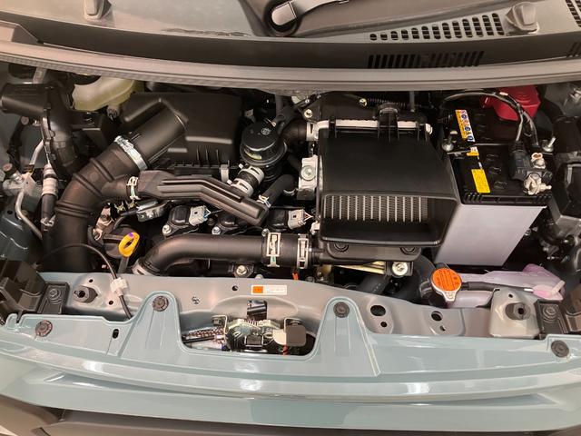 タントファンクロスターボ　９型ディスプレイオーディオ衝突被害軽減ブレーキ　コーナーセンサー　９型ディスプレイオーディオ　フルセグ　Ｂｌｕｅｔｏｏｔｈ　ＵＳＢ　バックカメラ　両側電動スライドドア　前席シートヒーター　ＬＥＤ　オートライト　スマートキー（滋賀県）の中古車