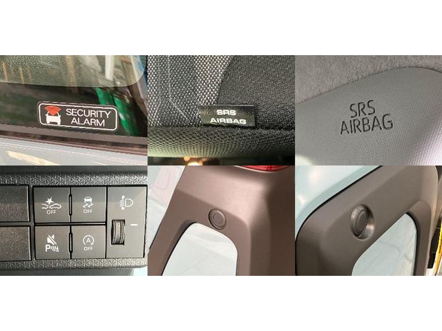 タントファンクロスターボ　９型ディスプレイオーディオ衝突被害軽減ブレーキ　コーナーセンサー　９型ディスプレイオーディオ　フルセグ　Ｂｌｕｅｔｏｏｔｈ　ＵＳＢ　バックカメラ　両側電動スライドドア　前席シートヒーター　ＬＥＤ　オートライト　スマートキー（滋賀県）の中古車