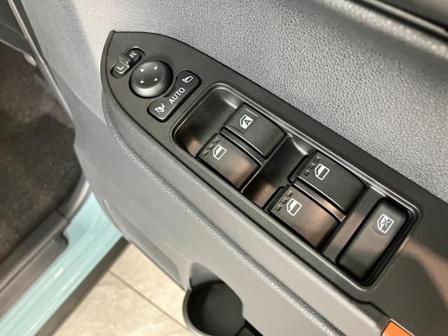 タントファンクロスターボ　９型ディスプレイオーディオ衝突被害軽減ブレーキ　コーナーセンサー　９型ディスプレイオーディオ　フルセグ　Ｂｌｕｅｔｏｏｔｈ　ＵＳＢ　バックカメラ　両側電動スライドドア　前席シートヒーター　ＬＥＤ　オートライト　スマートキー（滋賀県）の中古車