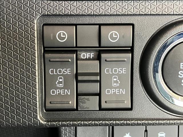 タントファンクロスターボ　９型ディスプレイオーディオ衝突被害軽減ブレーキ　コーナーセンサー　９型ディスプレイオーディオ　フルセグ　Ｂｌｕｅｔｏｏｔｈ　ＵＳＢ　バックカメラ　両側電動スライドドア　前席シートヒーター　ＬＥＤ　オートライト　スマートキー（滋賀県）の中古車
