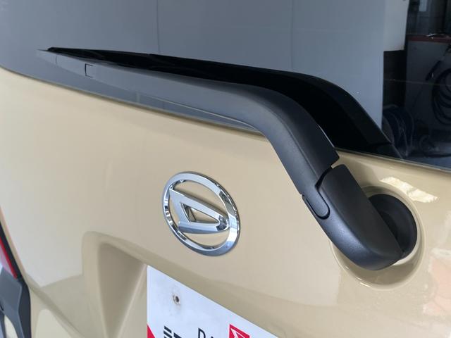 タントファンクロスターボ　ディスプレイオーディオ　届出済未使用車衝突被害軽減ブレーキ　コーナーセンサー　９型ディスプレイオーディオ　フルセグ　Ｂｌｕｅｔｏｏｔｈ　ＵＳＢ　バックカメラ　両側電動スライドドア　前席シートヒーター　ＬＥＤ　オートライト　スマートキー（滋賀県）の中古車
